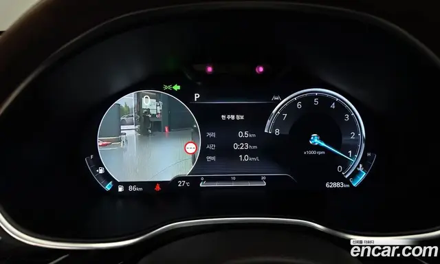 Genesis G80 2021 2.5 автомат (гидро), миниатюра 11 Genesis G80 2021 2.5 автомат (гидро), миниатюра 11