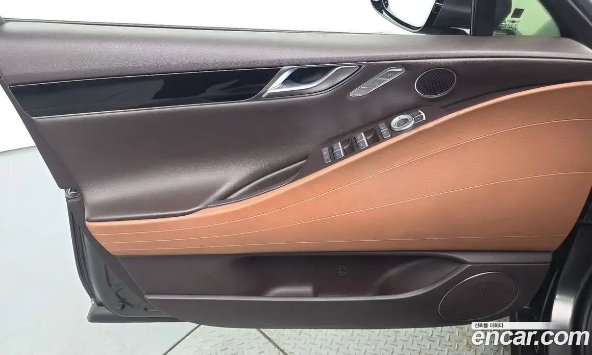 Genesis G80 2021 2.5 автомат (гидро), фото 14 Genesis G80 2021 2.5 автомат (гидро), фото 14
