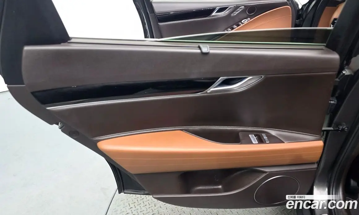 Genesis G80 2021 2.5 автомат (гидро), фото 15 Genesis G80 2021 2.5 автомат (гидро), фото 15