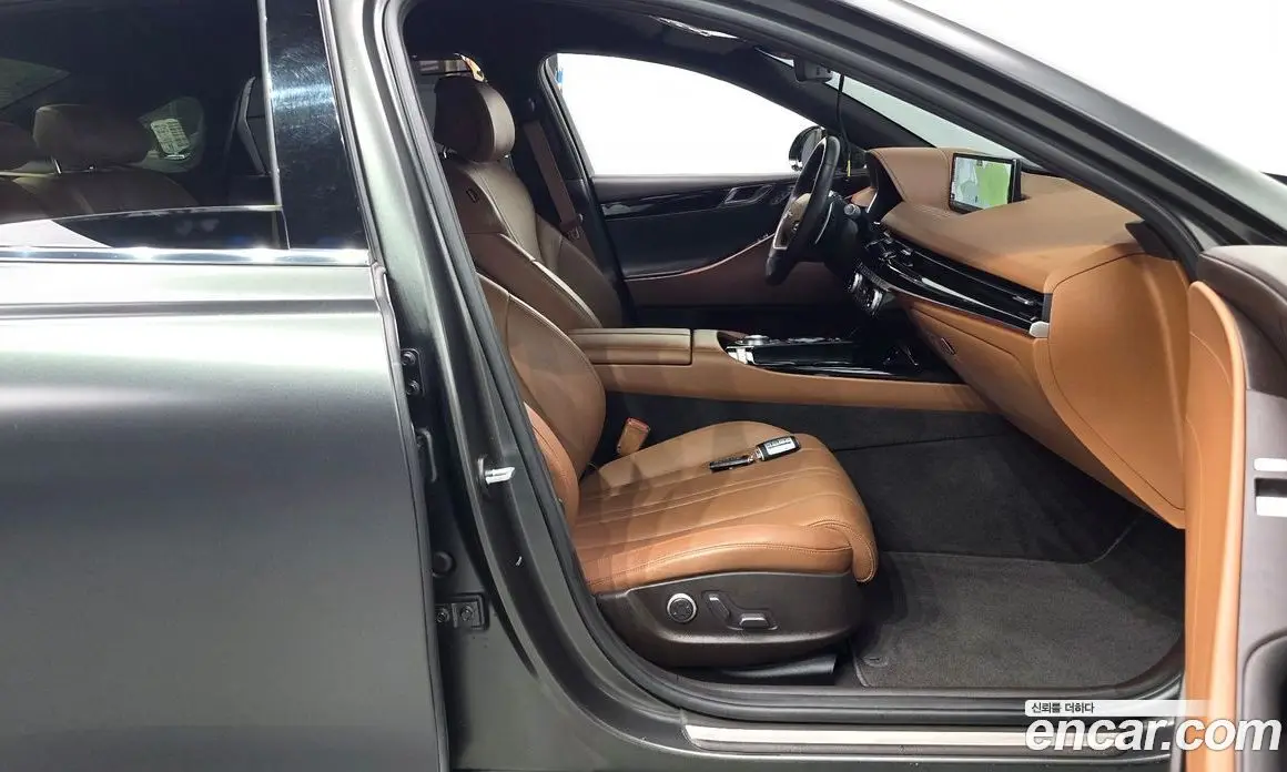 Genesis G80 2021 2.5 автомат (гидро), фото 16 Genesis G80 2021 2.5 автомат (гидро), фото 16