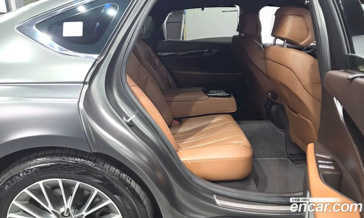 Genesis G80 2021 2.5 автомат (гидро), фото 17 Genesis G80 2021 2.5 автомат (гидро), фото 17