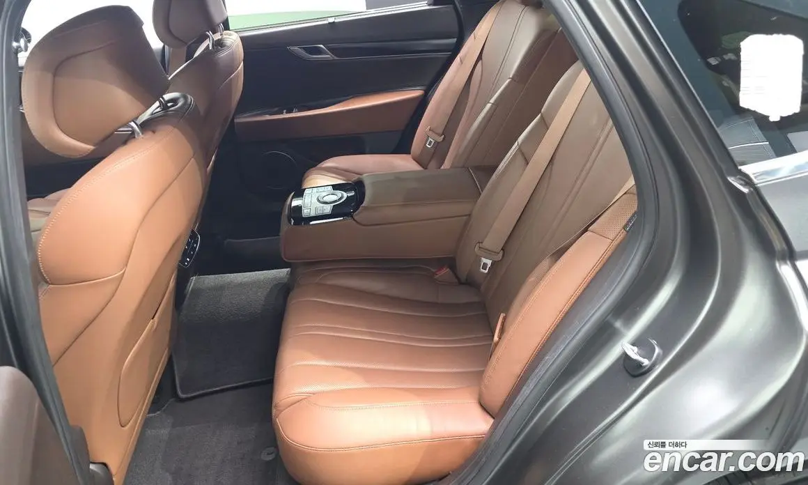 Genesis G80 2021 2.5 автомат (гидро), фото 18 Genesis G80 2021 2.5 автомат (гидро), фото 18