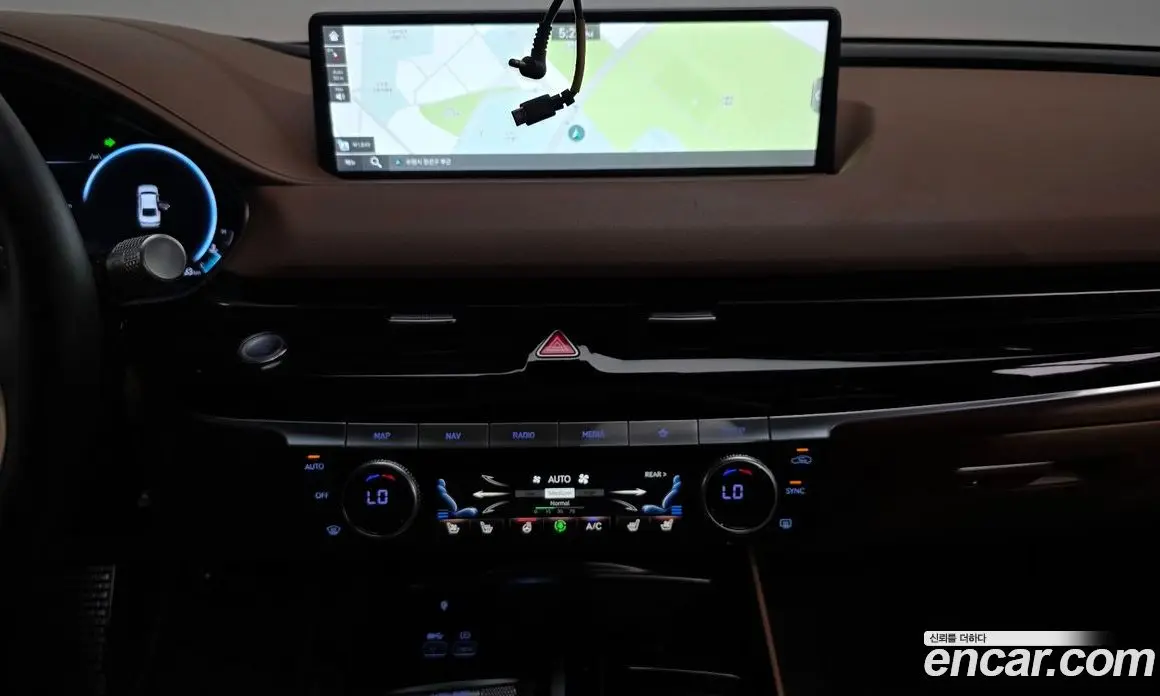 Genesis G80 2021 2.5 автомат (гидро), фото 19 Genesis G80 2021 2.5 автомат (гидро), фото 19