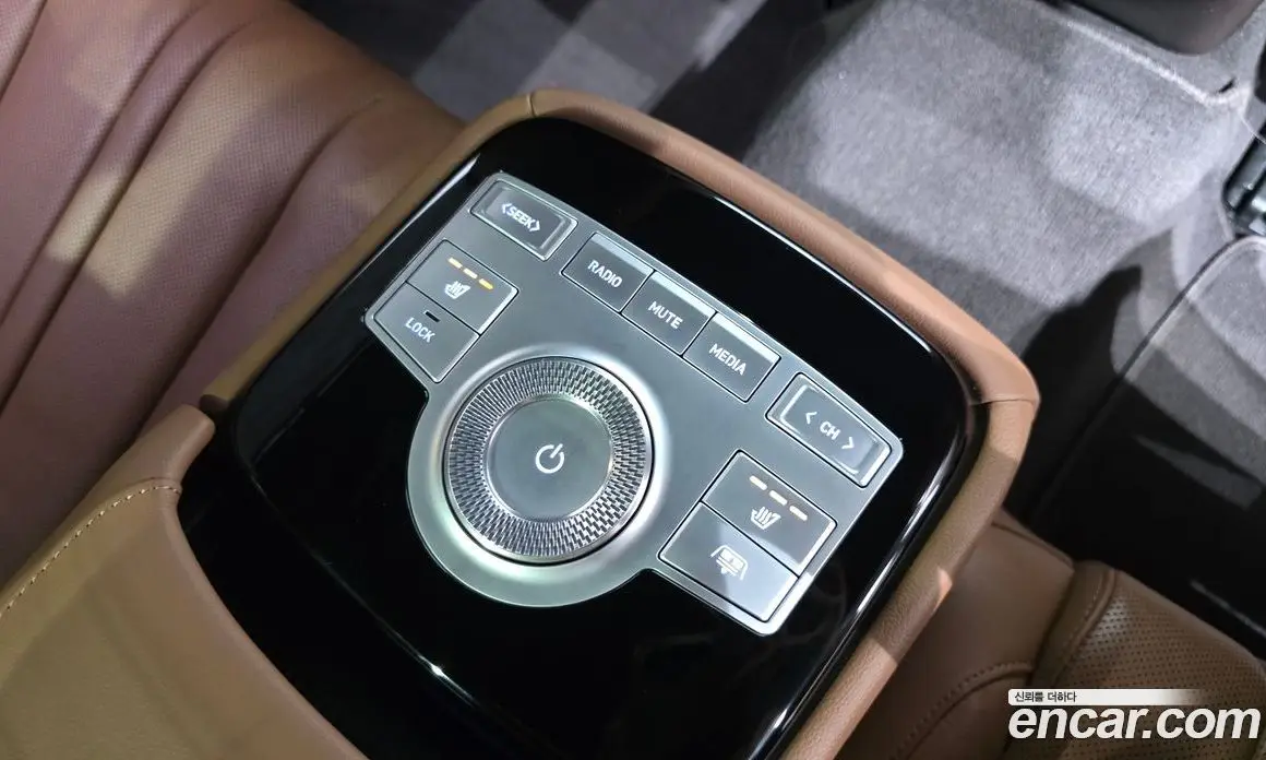Genesis G80 2021 2.5 автомат (гидро), фото 24 Genesis G80 2021 2.5 автомат (гидро), фото 24