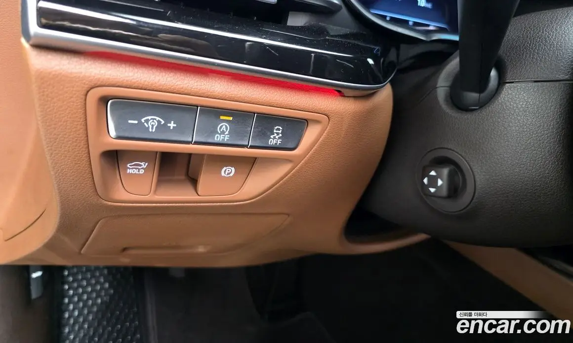 Genesis G80 2021 2.5 автомат (гидро), фото 26 Genesis G80 2021 2.5 автомат (гидро), фото 26