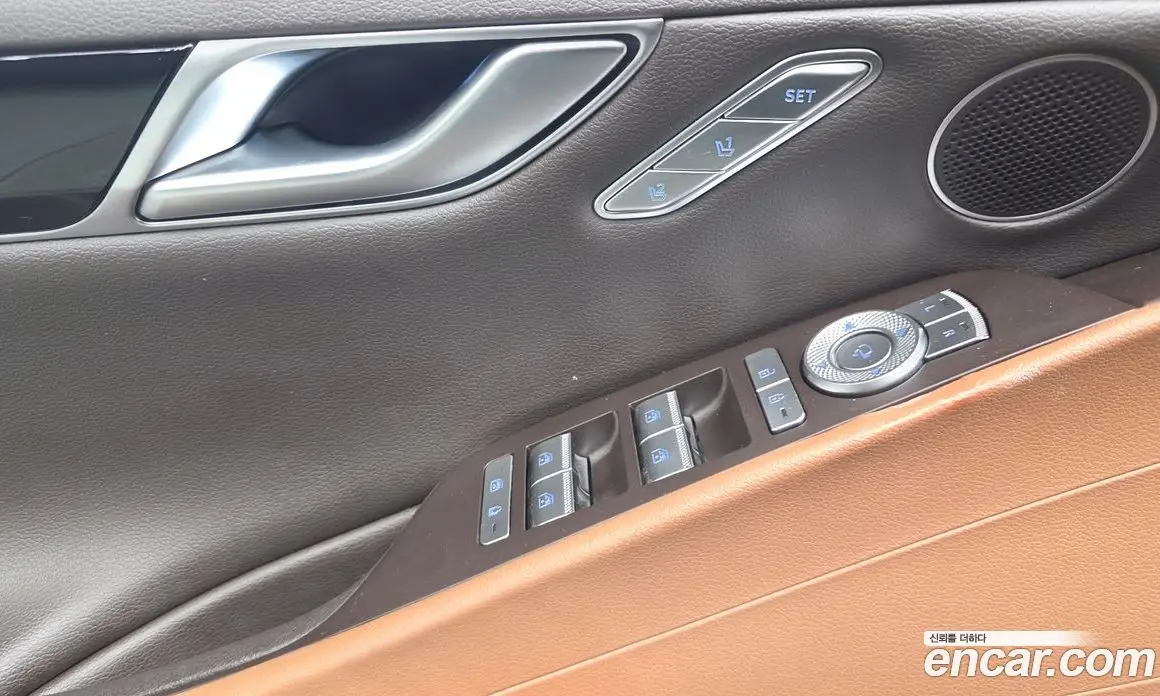 Genesis G80 2021 2.5 автомат (гидро), фото 28 Genesis G80 2021 2.5 автомат (гидро), фото 28