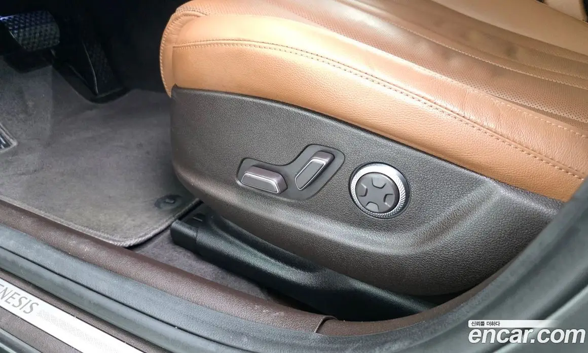 Genesis G80 2021 2.5 автомат (гидро), фото 33 Genesis G80 2021 2.5 автомат (гидро), фото 33