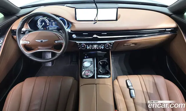 Genesis G80 2021 2.5 автомат (гидро), миниатюра 10 Genesis G80 2021 2.5 автомат (гидро), миниатюра 10