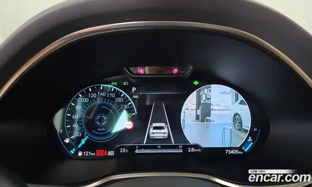 Genesis G80 2021 3.5 автомат (гидро), миниатюра 11 Genesis G80 2021 3.5 автомат (гидро), миниатюра 11