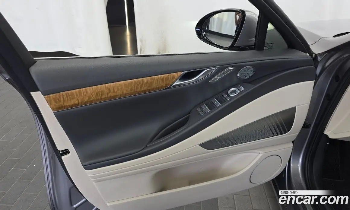 Genesis G80 2021 3.5 автомат (гидро), фото 14 Genesis G80 2021 3.5 автомат (гидро), фото 14