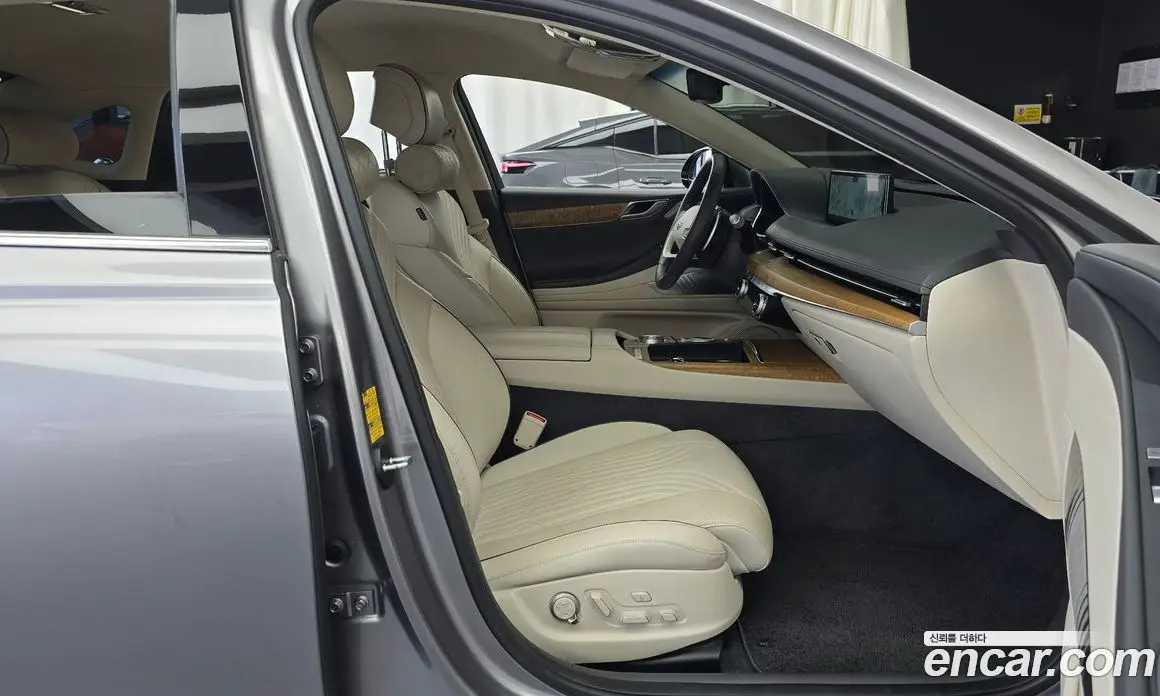 Genesis G80 2021 3.5 автомат (гидро), фото 16 Genesis G80 2021 3.5 автомат (гидро), фото 16