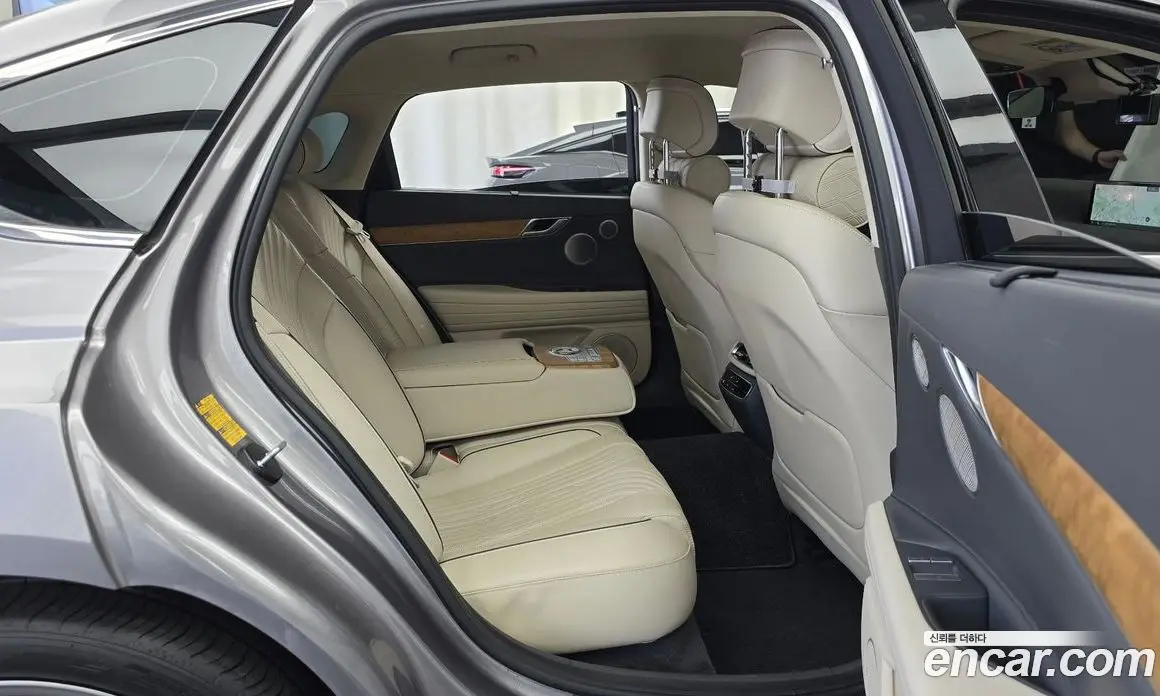 Genesis G80 2021 3.5 автомат (гидро), фото 17 Genesis G80 2021 3.5 автомат (гидро), фото 17