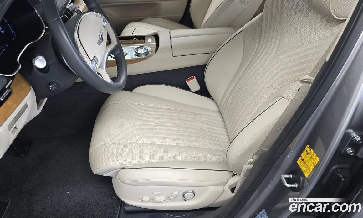 Genesis G80 2021 3.5 автомат (гидро), фото 33 Genesis G80 2021 3.5 автомат (гидро), фото 33