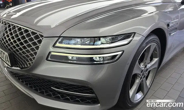 Genesis G80 2021 3.5 автомат (гидро), миниатюра 8 Genesis G80 2021 3.5 автомат (гидро), миниатюра 8