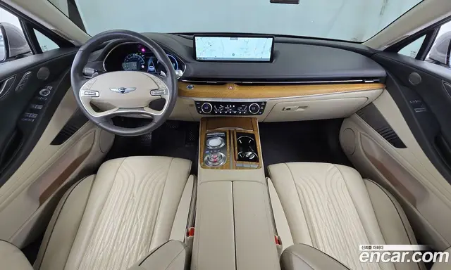 Genesis G80 2021 3.5 автомат (гидро), миниатюра 10 Genesis G80 2021 3.5 автомат (гидро), миниатюра 10
