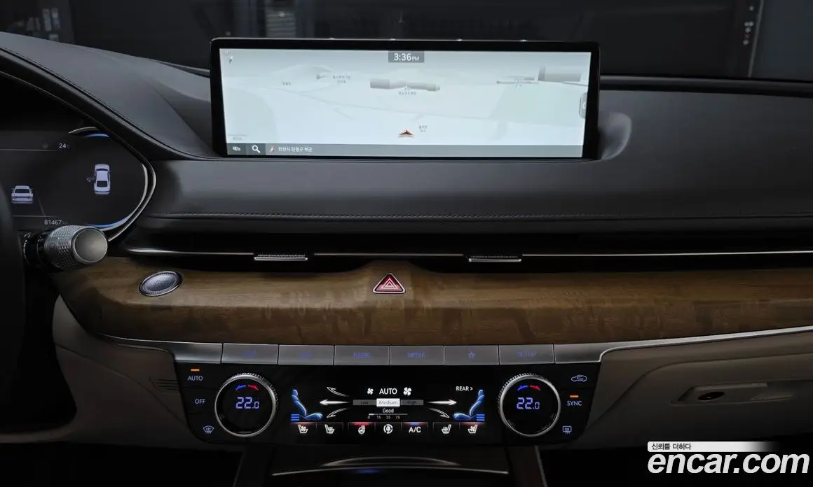 Genesis G80 2021 2.5 автомат (гидро), фото 16 Genesis G80 2021 2.5 автомат (гидро), фото 16