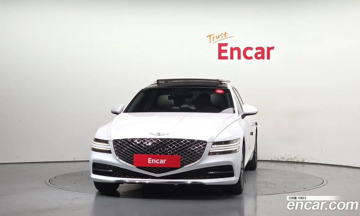 Genesis G80 2021 2.5 автомат (гидро), фото 3 Genesis G80 2021 2.5 автомат (гидро), фото 3