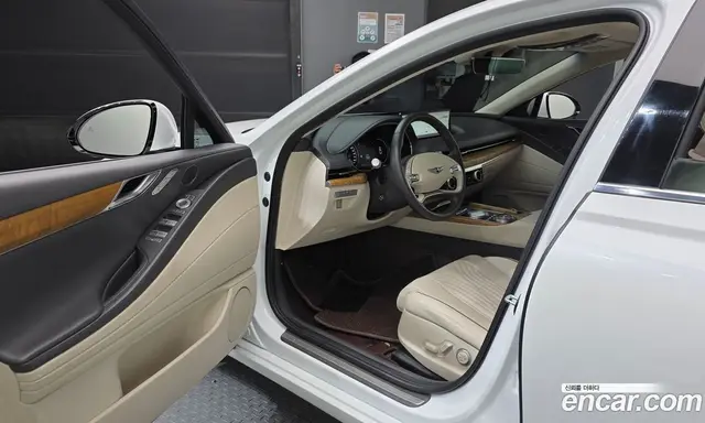 Genesis G80 2021 2.5 автомат (гидро), миниатюра 10 Genesis G80 2021 2.5 автомат (гидро), миниатюра 10