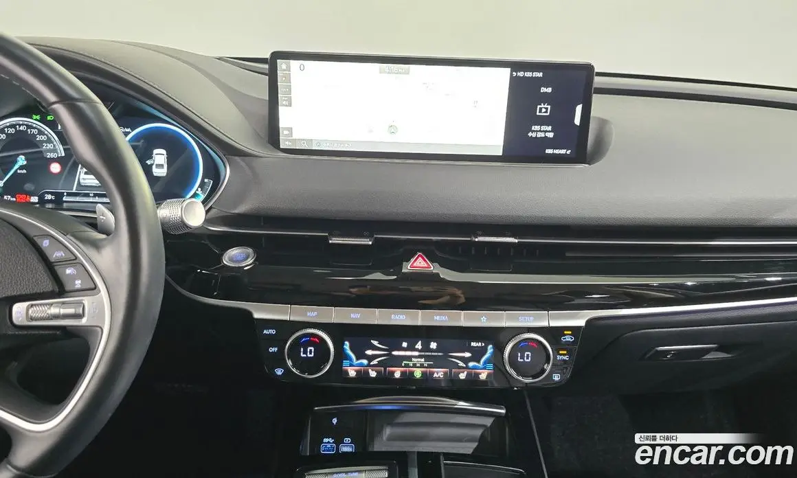Genesis G80 2021 2.5 автомат (гидро), фото 11 Genesis G80 2021 2.5 автомат (гидро), фото 11