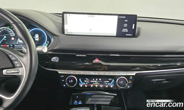 Genesis G80 2021 2.5 автомат (гидро), миниатюра 11 Genesis G80 2021 2.5 автомат (гидро), миниатюра 11