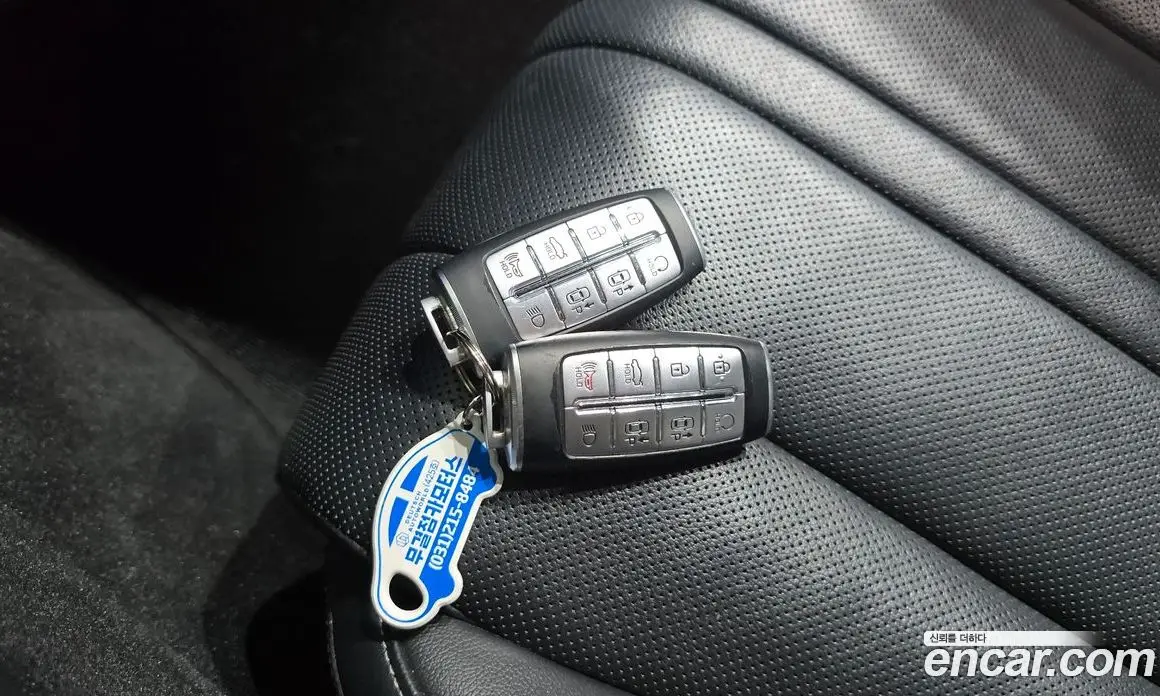 Genesis G80 2021 2.5 автомат (гидро), фото 14 Genesis G80 2021 2.5 автомат (гидро), фото 14