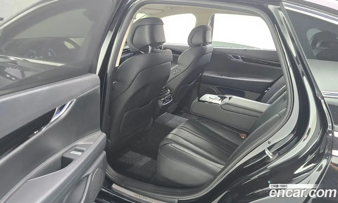 Genesis G80 2021 2.5 автомат (гидро), фото 16 Genesis G80 2021 2.5 автомат (гидро), фото 16
