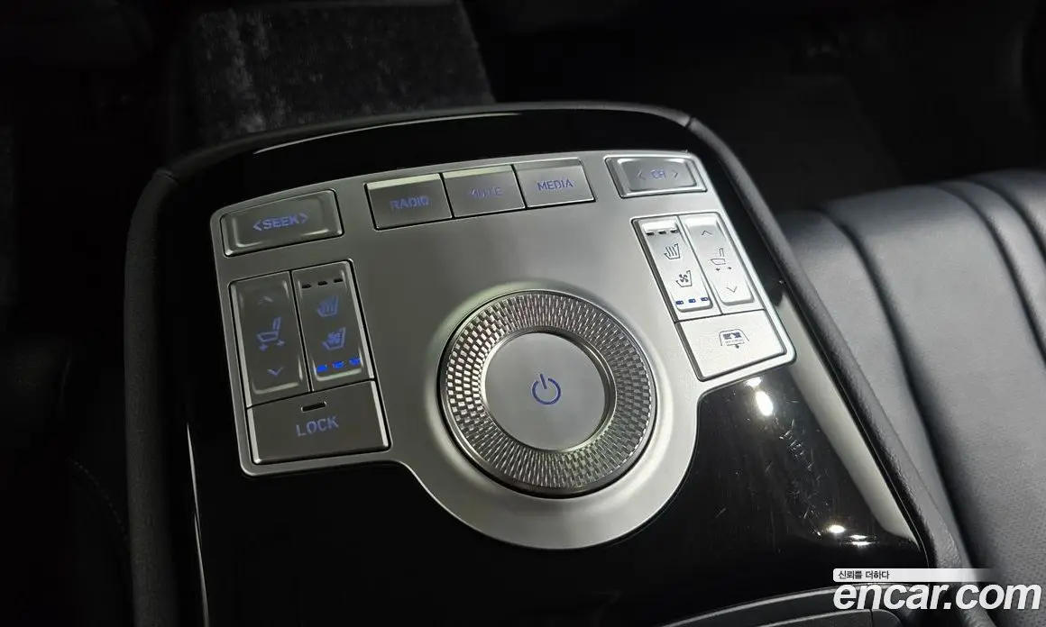 Genesis G80 2021 2.5 автомат (гидро), фото 17 Genesis G80 2021 2.5 автомат (гидро), фото 17