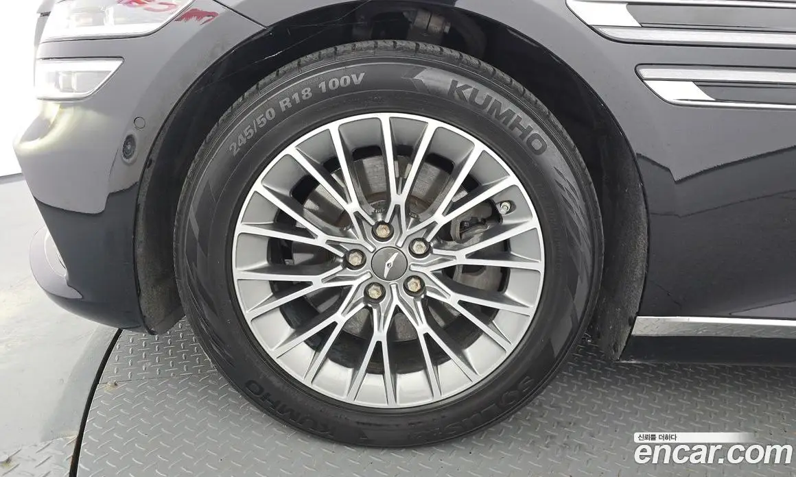 Genesis G80 2021 2.5 автомат (гидро), фото 5 Genesis G80 2021 2.5 автомат (гидро), фото 5