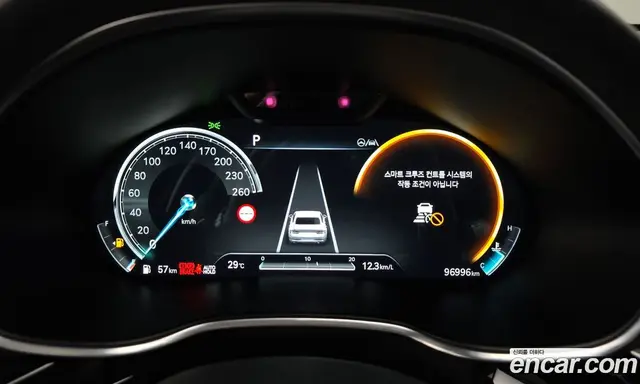 Genesis G80 2021 2.5 автомат (гидро), миниатюра 8 Genesis G80 2021 2.5 автомат (гидро), миниатюра 8