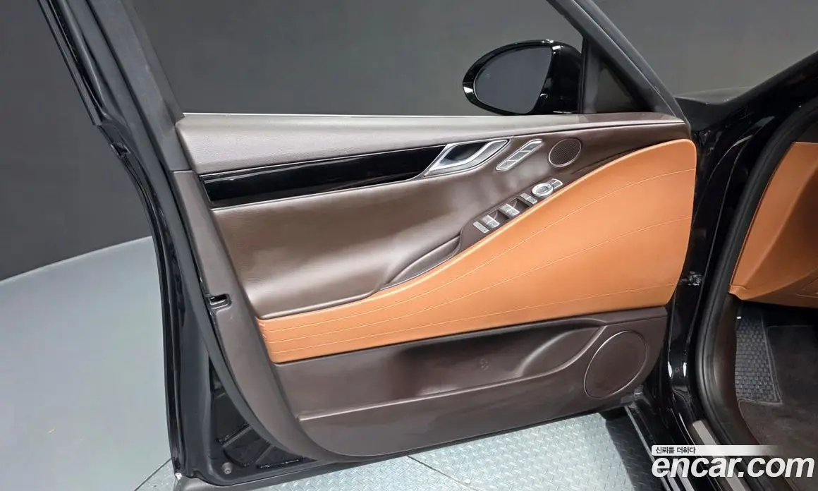 Genesis G80 2022 3.5 автомат (гидро), фото 14 Genesis G80 2022 3.5 автомат (гидро), фото 14