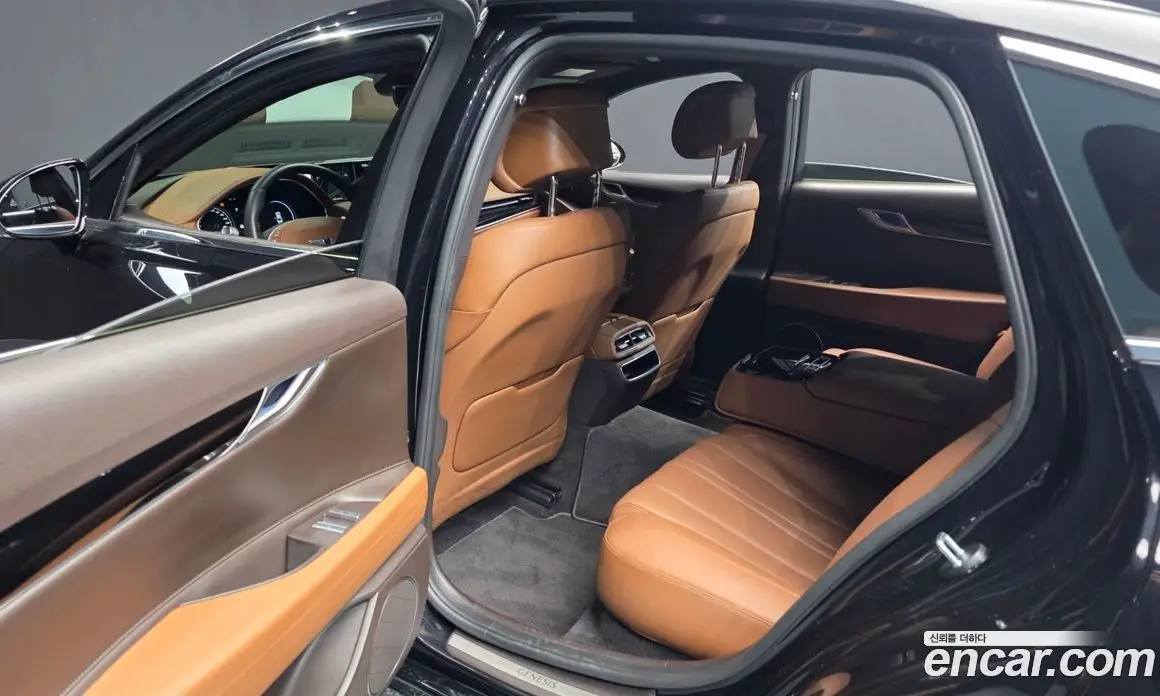 Genesis G80 2022 3.5 автомат (гидро), фото 16 Genesis G80 2022 3.5 автомат (гидро), фото 16