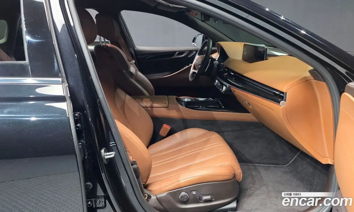 Genesis G80 2022 3.5 автомат (гидро), фото 17 Genesis G80 2022 3.5 автомат (гидро), фото 17