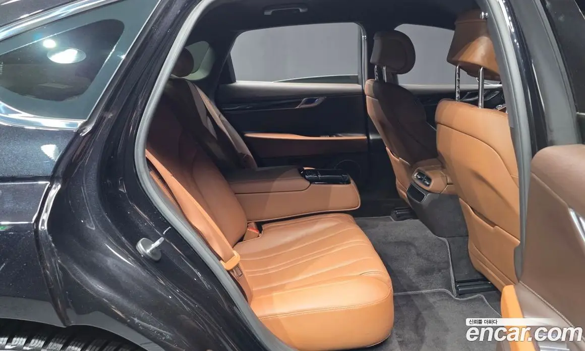 Genesis G80 2022 3.5 автомат (гидро), фото 18 Genesis G80 2022 3.5 автомат (гидро), фото 18