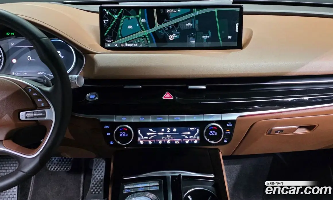 Genesis G80 2022 3.5 автомат (гидро), фото 20 Genesis G80 2022 3.5 автомат (гидро), фото 20
