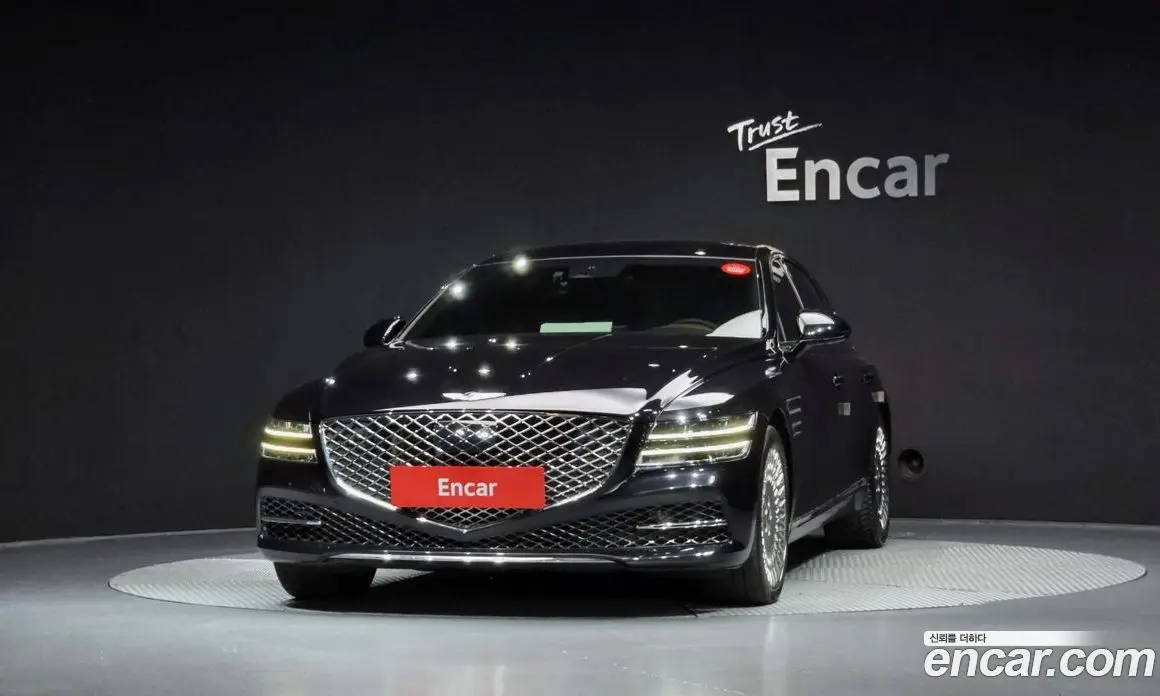 Genesis G80 2022 3.5 автомат (гидро), фото 3 Genesis G80 2022 3.5 автомат (гидро), фото 3