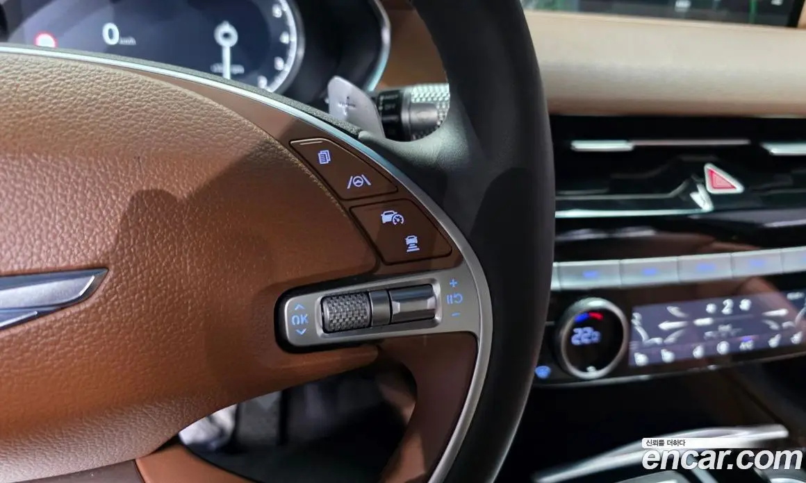 Genesis G80 2022 3.5 автомат (гидро), фото 30 Genesis G80 2022 3.5 автомат (гидро), фото 30