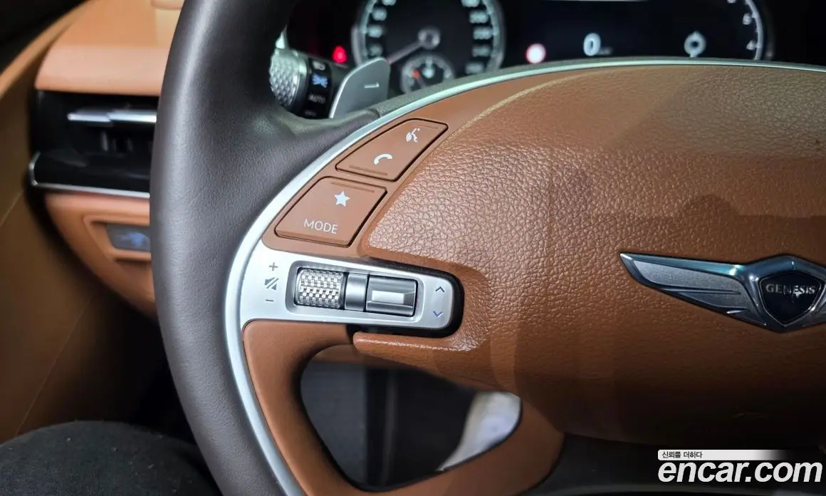 Genesis G80 2022 3.5 автомат (гидро), фото 32 Genesis G80 2022 3.5 автомат (гидро), фото 32