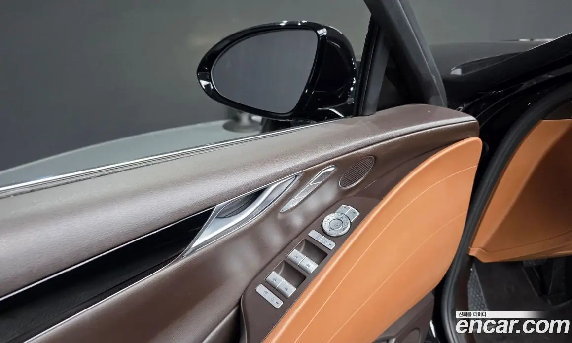 Genesis G80 2022 3.5 автомат (гидро), фото 38 Genesis G80 2022 3.5 автомат (гидро), фото 38