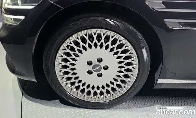 Genesis G80 2022 3.5 автомат (гидро), миниатюра 5 Genesis G80 2022 3.5 автомат (гидро), миниатюра 5