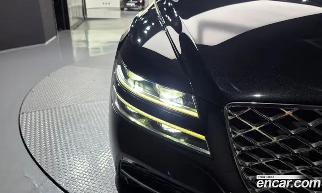 Genesis G80 2022 3.5 автомат (гидро), миниатюра 8 Genesis G80 2022 3.5 автомат (гидро), миниатюра 8