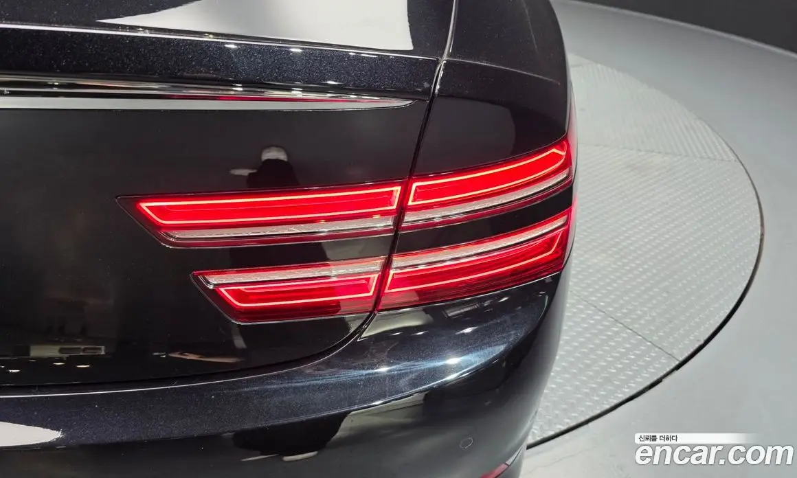 Genesis G80 2022 3.5 автомат (гидро), фото 9 Genesis G80 2022 3.5 автомат (гидро), фото 9