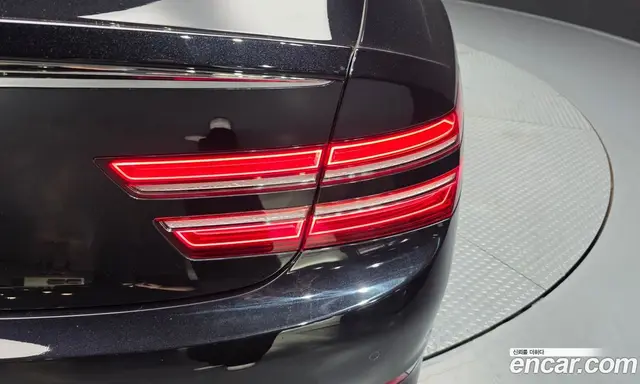 Genesis G80 2022 3.5 автомат (гидро), миниатюра 9 Genesis G80 2022 3.5 автомат (гидро), миниатюра 9