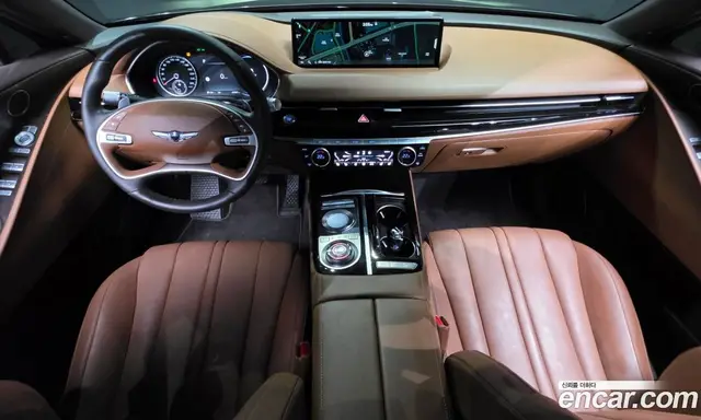 Genesis G80 2022 3.5 автомат (гидро), миниатюра 10 Genesis G80 2022 3.5 автомат (гидро), миниатюра 10