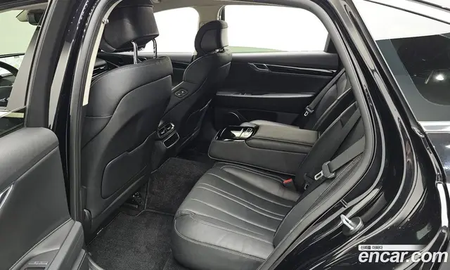 Genesis G80 2023 3.5 автомат (гидро), миниатюра 11