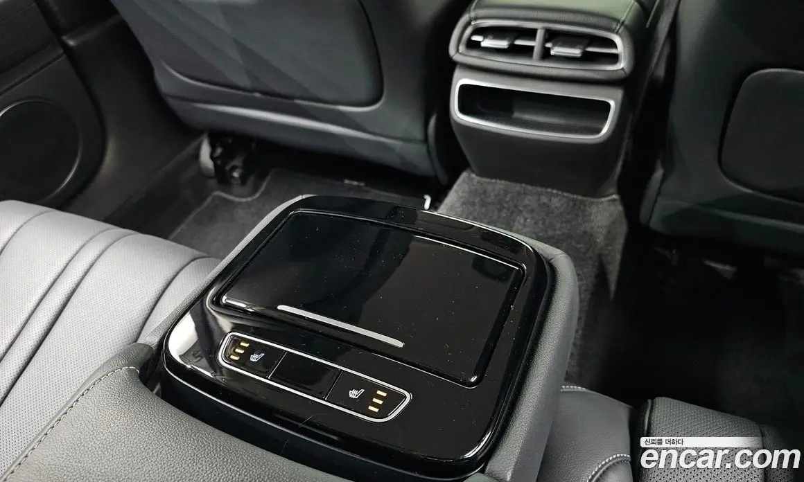 Genesis G80 2023 3.5 автомат (гидро), фото 18