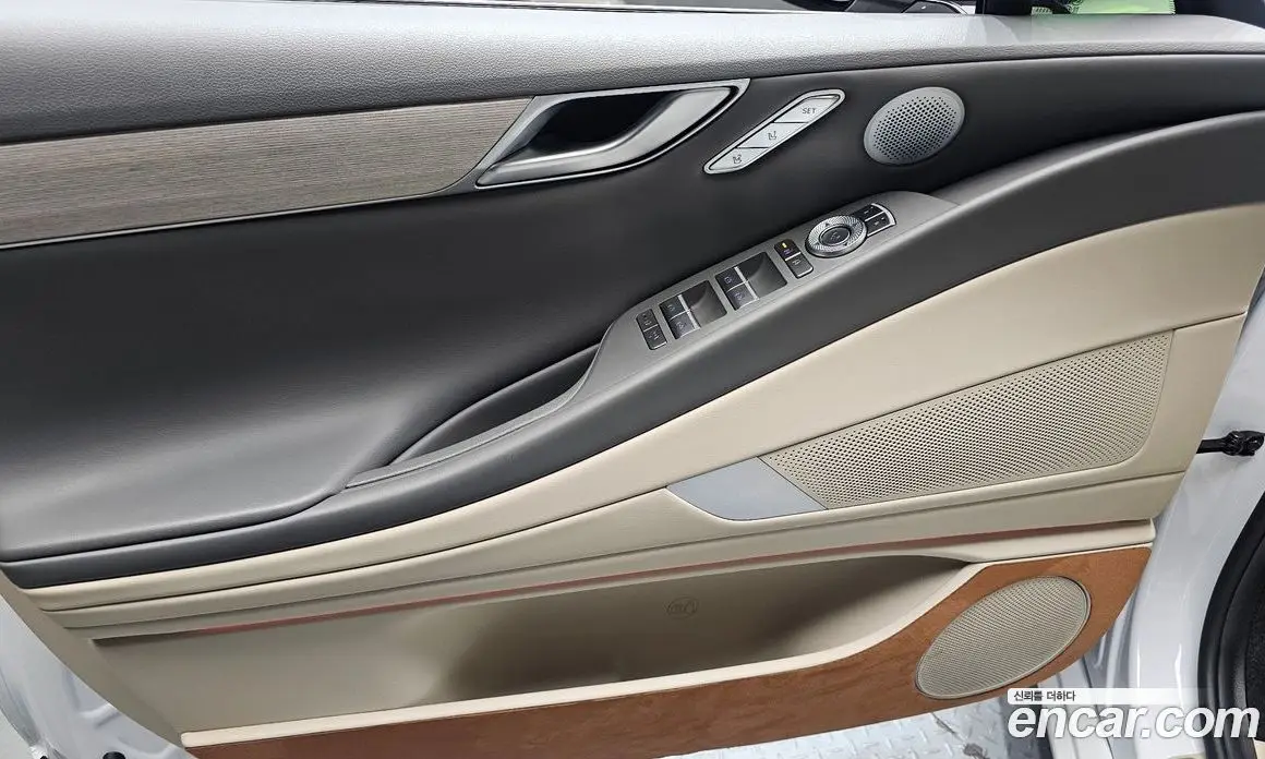 Genesis G80 2024 3.5 автомат (гидро), фото 14 Genesis G80 2024 3.5 автомат (гидро), фото 14