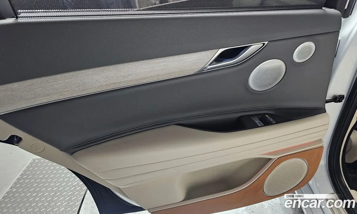 Genesis G80 2024 3.5 автомат (гидро), фото 15 Genesis G80 2024 3.5 автомат (гидро), фото 15