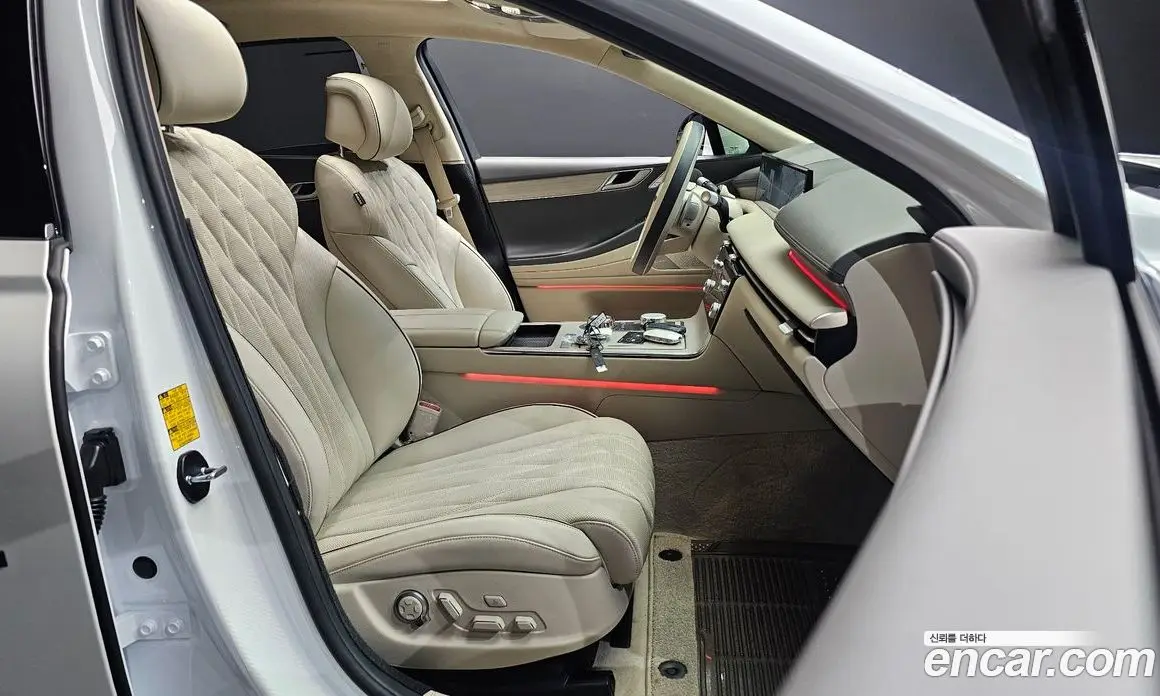 Genesis G80 2024 3.5 автомат (гидро), фото 16 Genesis G80 2024 3.5 автомат (гидро), фото 16