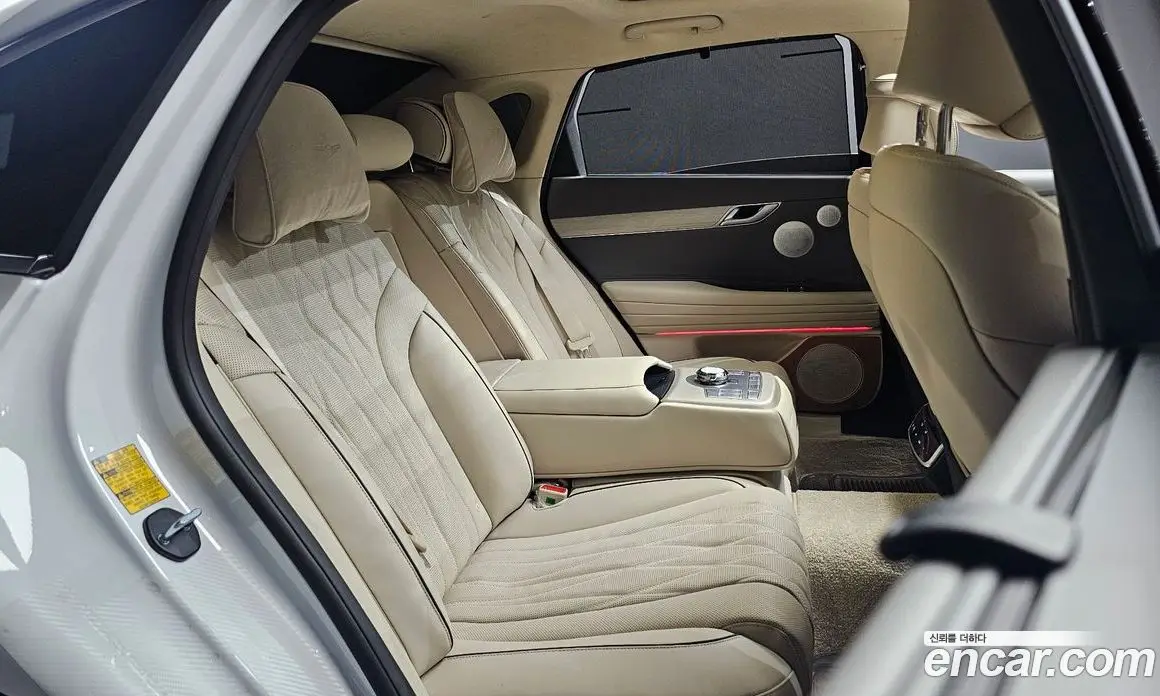 Genesis G80 2024 3.5 автомат (гидро), фото 17 Genesis G80 2024 3.5 автомат (гидро), фото 17
