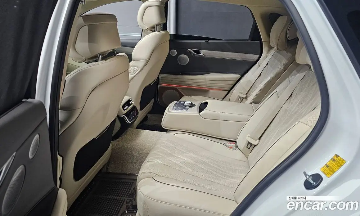 Genesis G80 2024 3.5 автомат (гидро), фото 18 Genesis G80 2024 3.5 автомат (гидро), фото 18